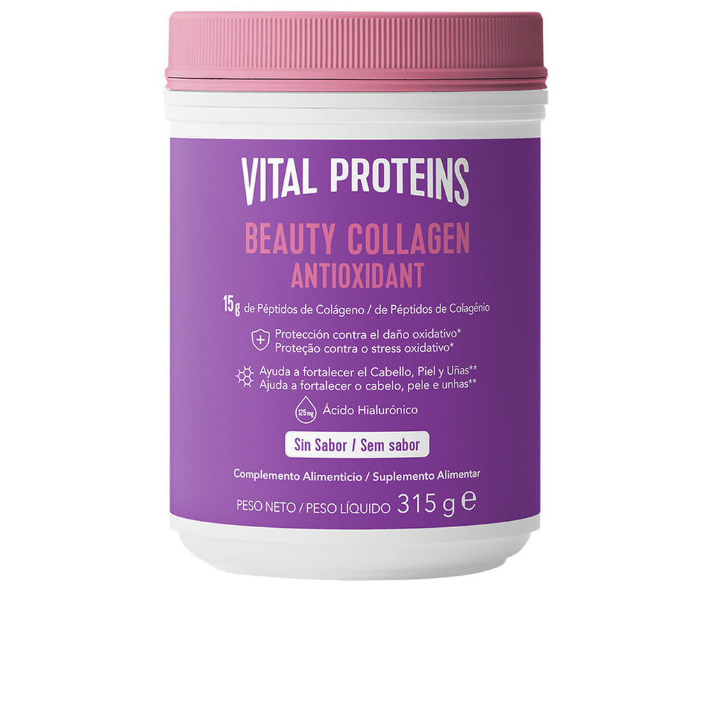 Collagen Vital proteins COLLAGEN PEPTIDES