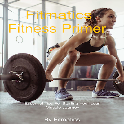 Fitmatics Fitness Primer