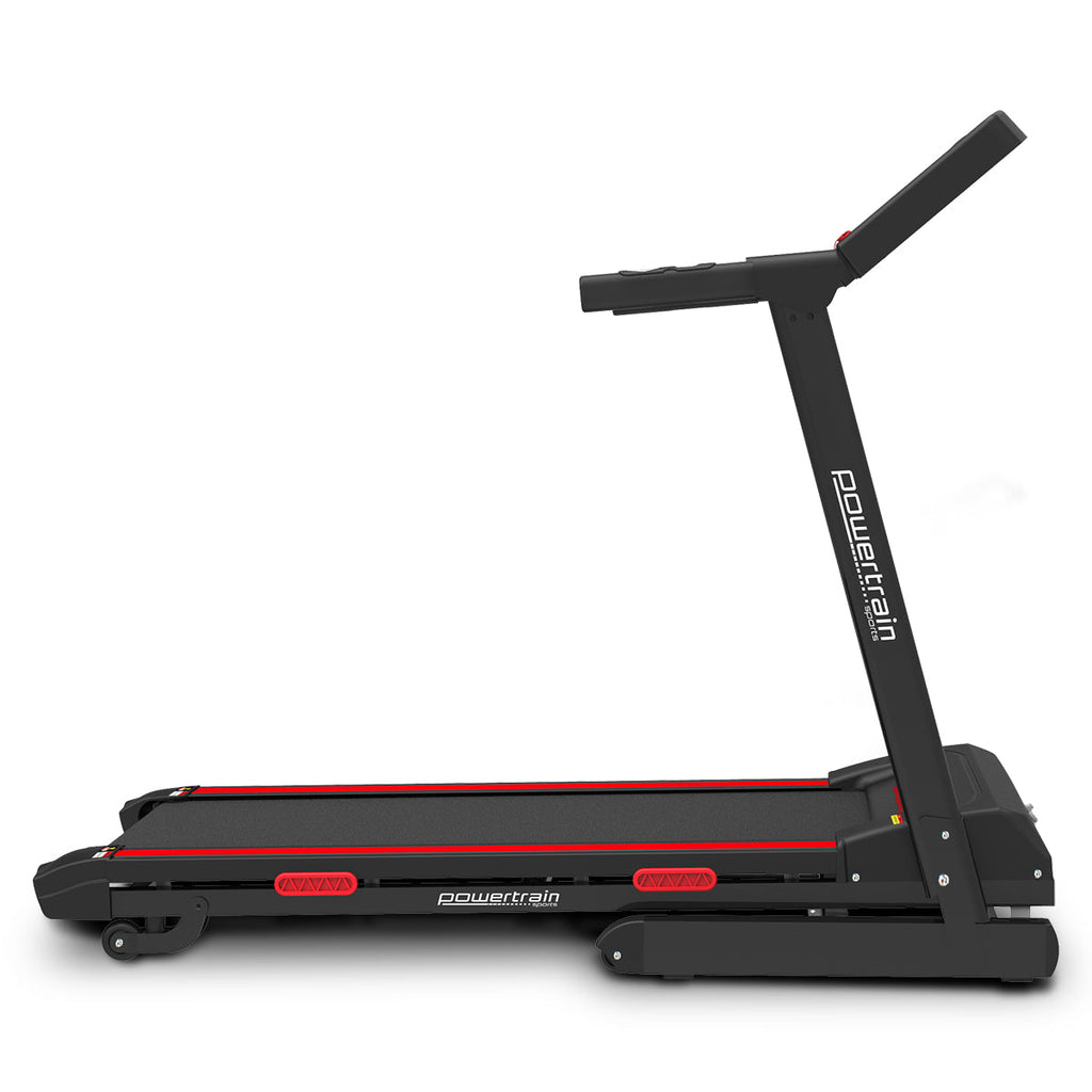 NNEDSZ K200 Electric Treadmill Folding Home Gym Running  Machine